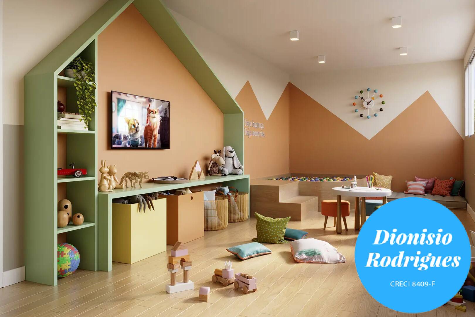 Apartamento, 2 quartos, 50 m² - Foto 11