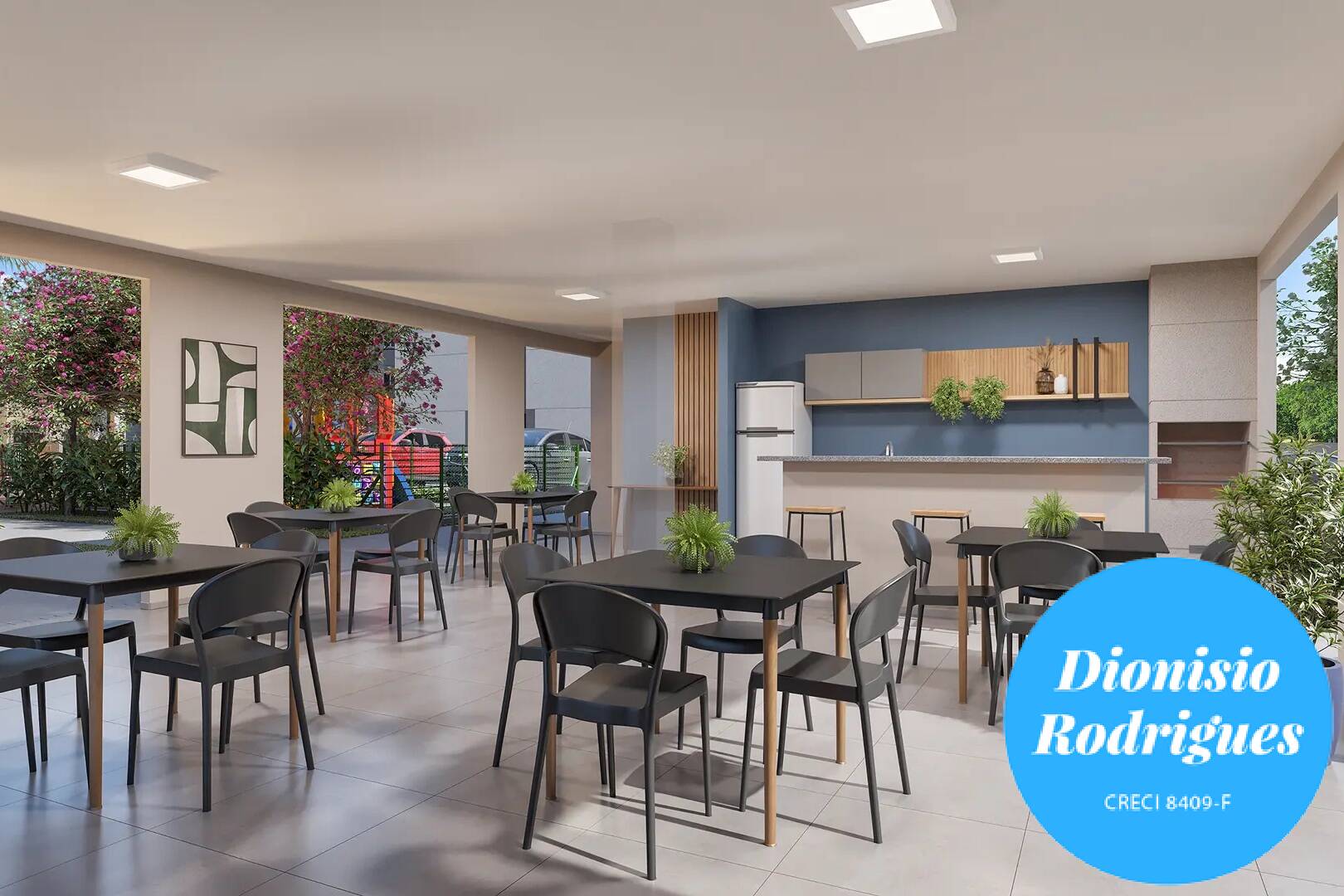 Apartamento, 2 quartos, 38 m² - Foto 13