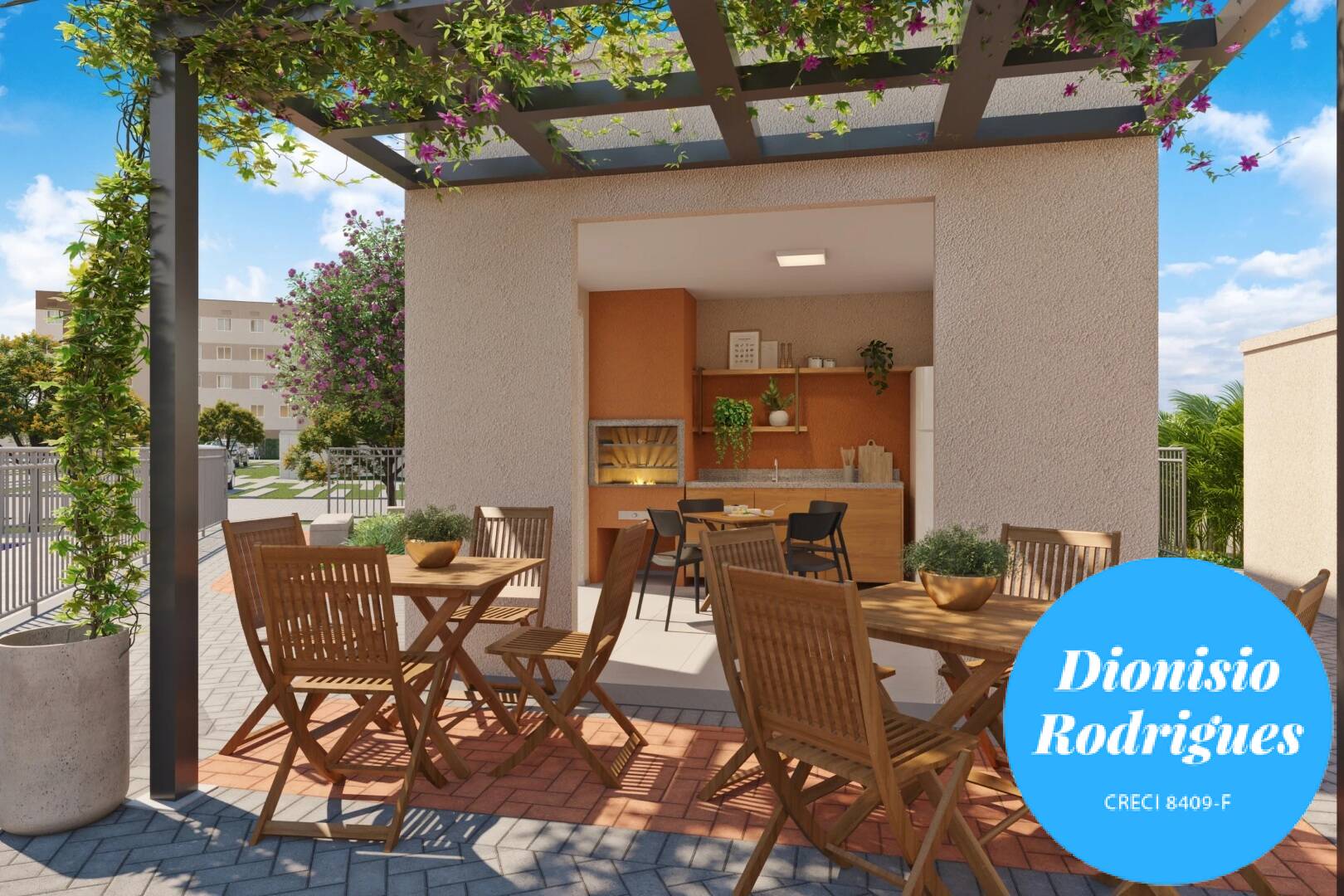 Apartamento, 2 quartos, 38 m² - Foto 5