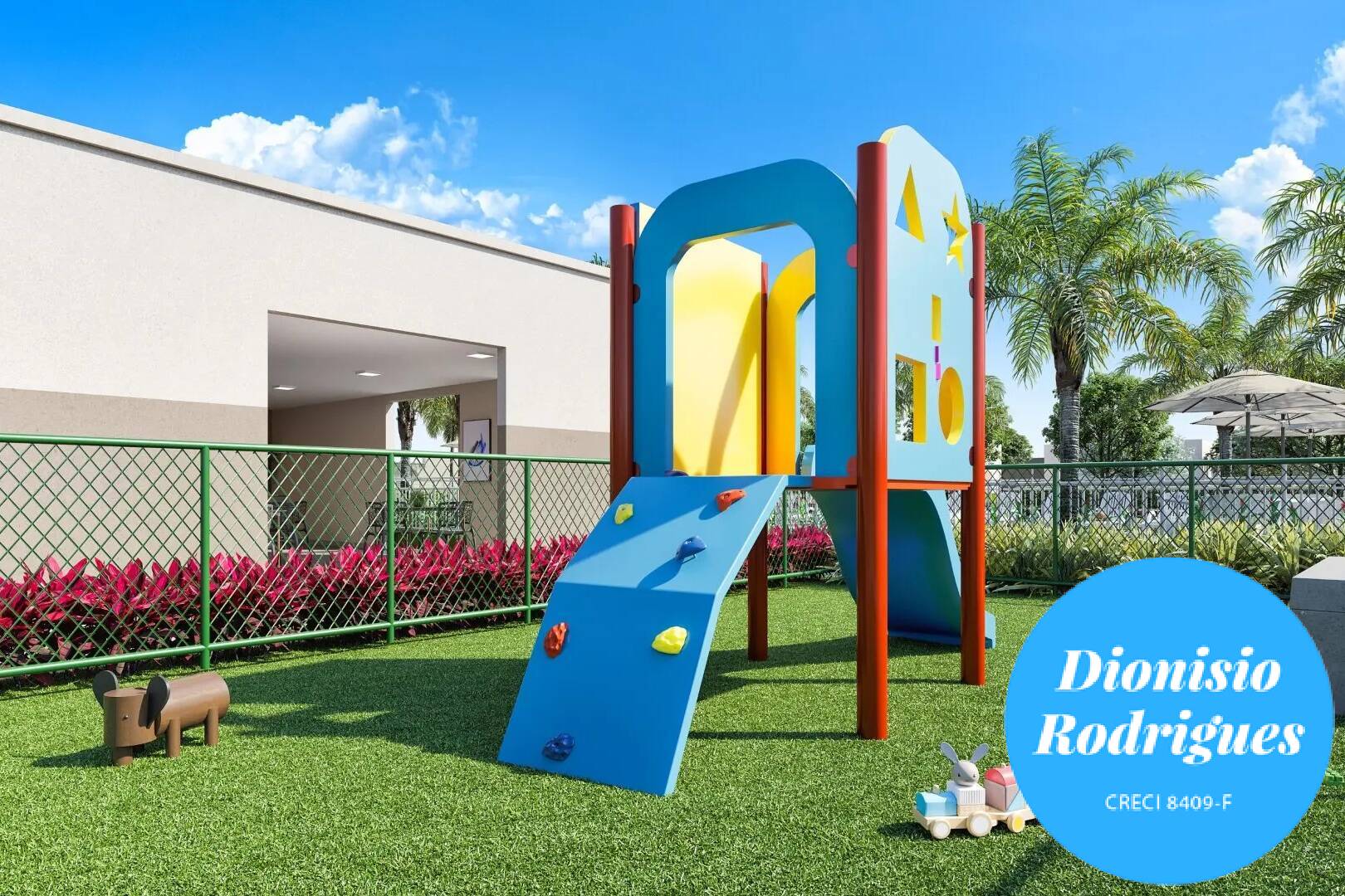 Apartamento, 2 quartos, 40 m² - Foto 16