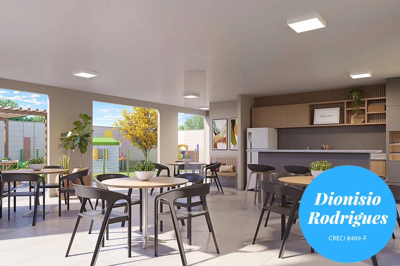 Apartamento, 2 quartos, 36 m² - Foto 7