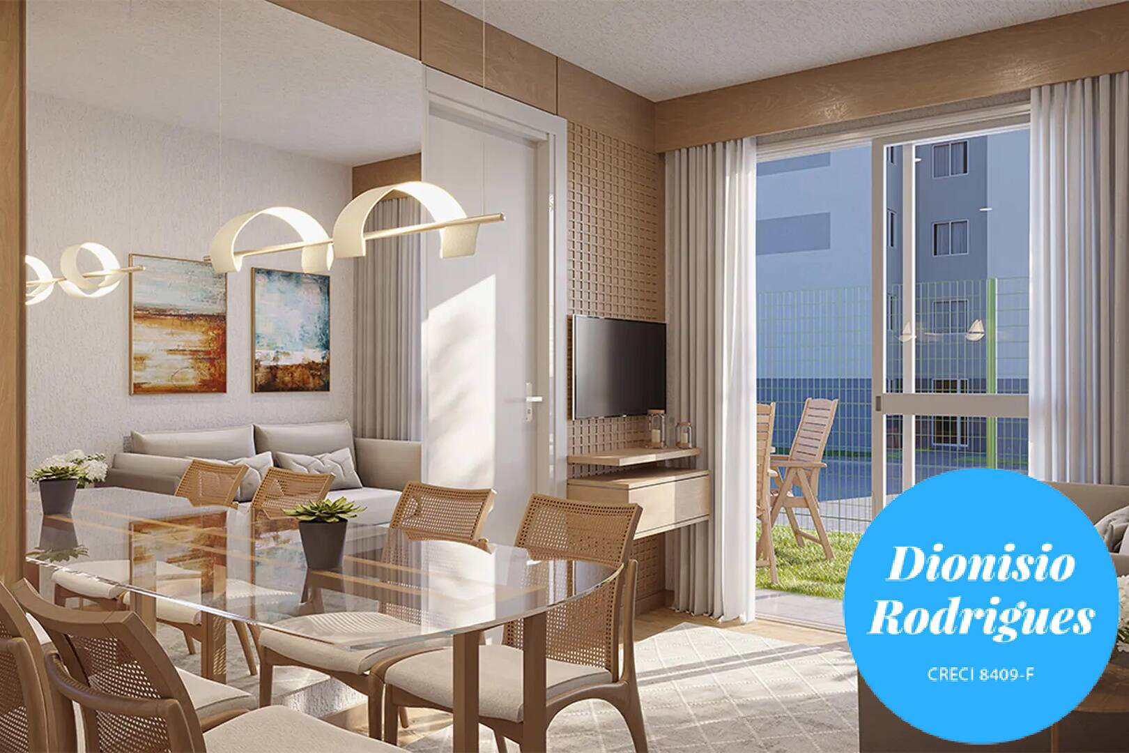Apartamento, 2 quartos, 36 m² - Foto 8
