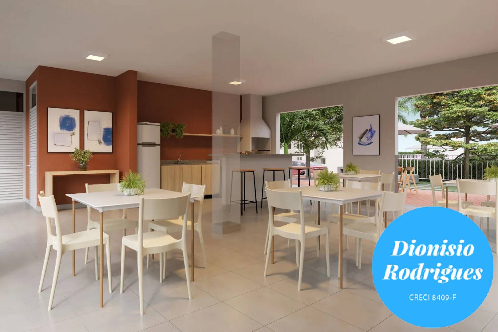 Apartamento, 2 quartos, 38 m² - Foto 8