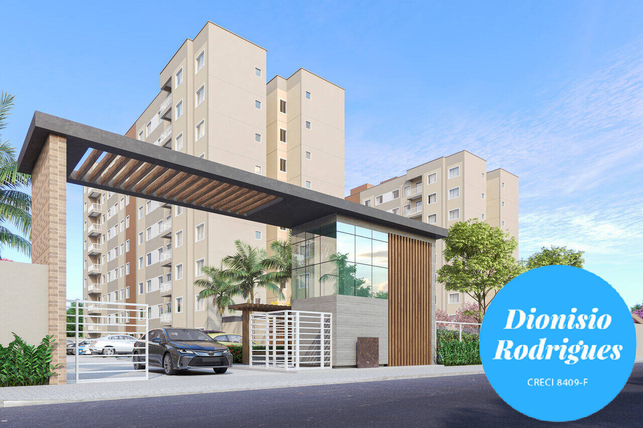 Apartamento, 3 quartos, 82 m² - Foto 1