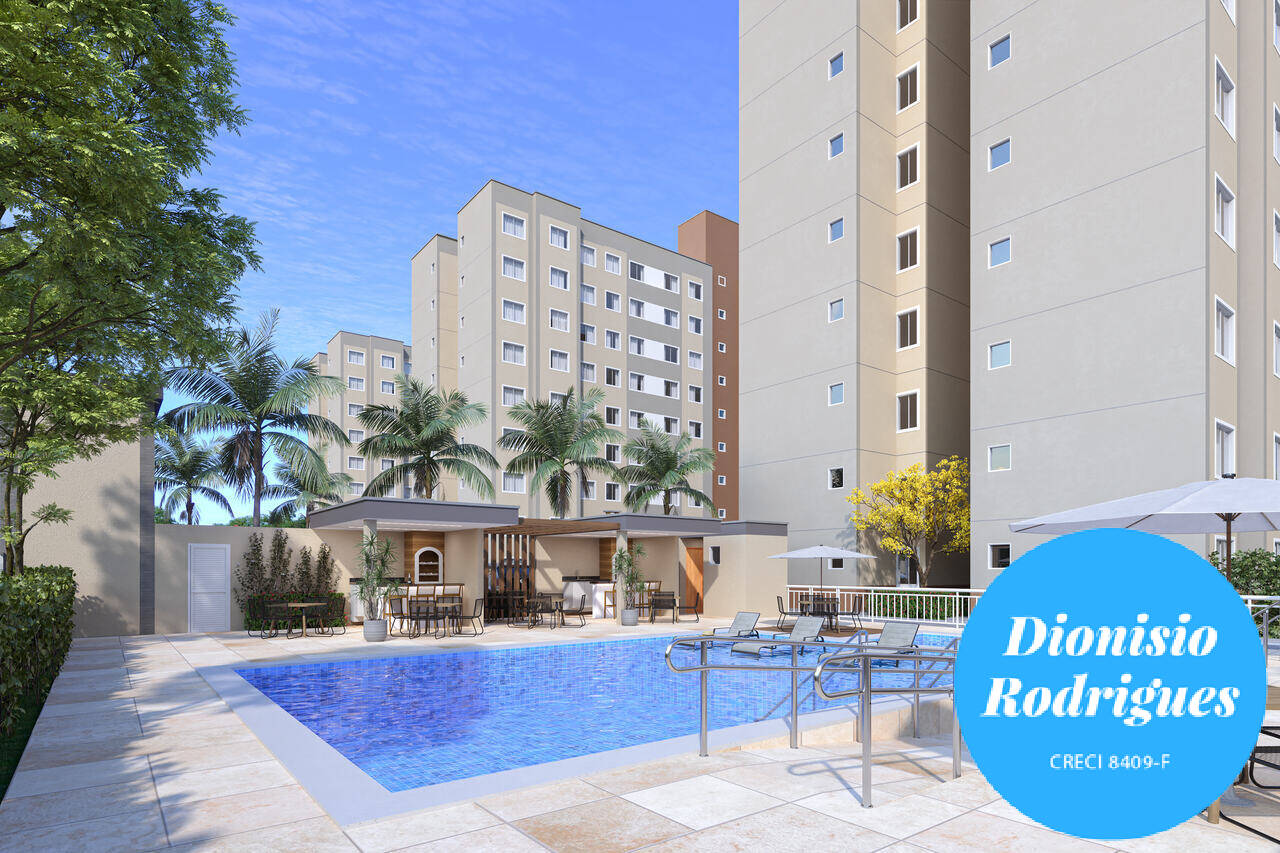 Apartamento, 3 quartos, 82 m² - Foto 3
