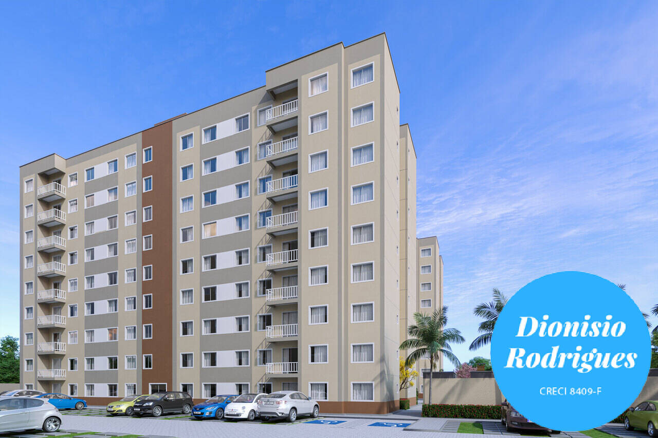 Apartamento, 3 quartos, 82 m² - Foto 2