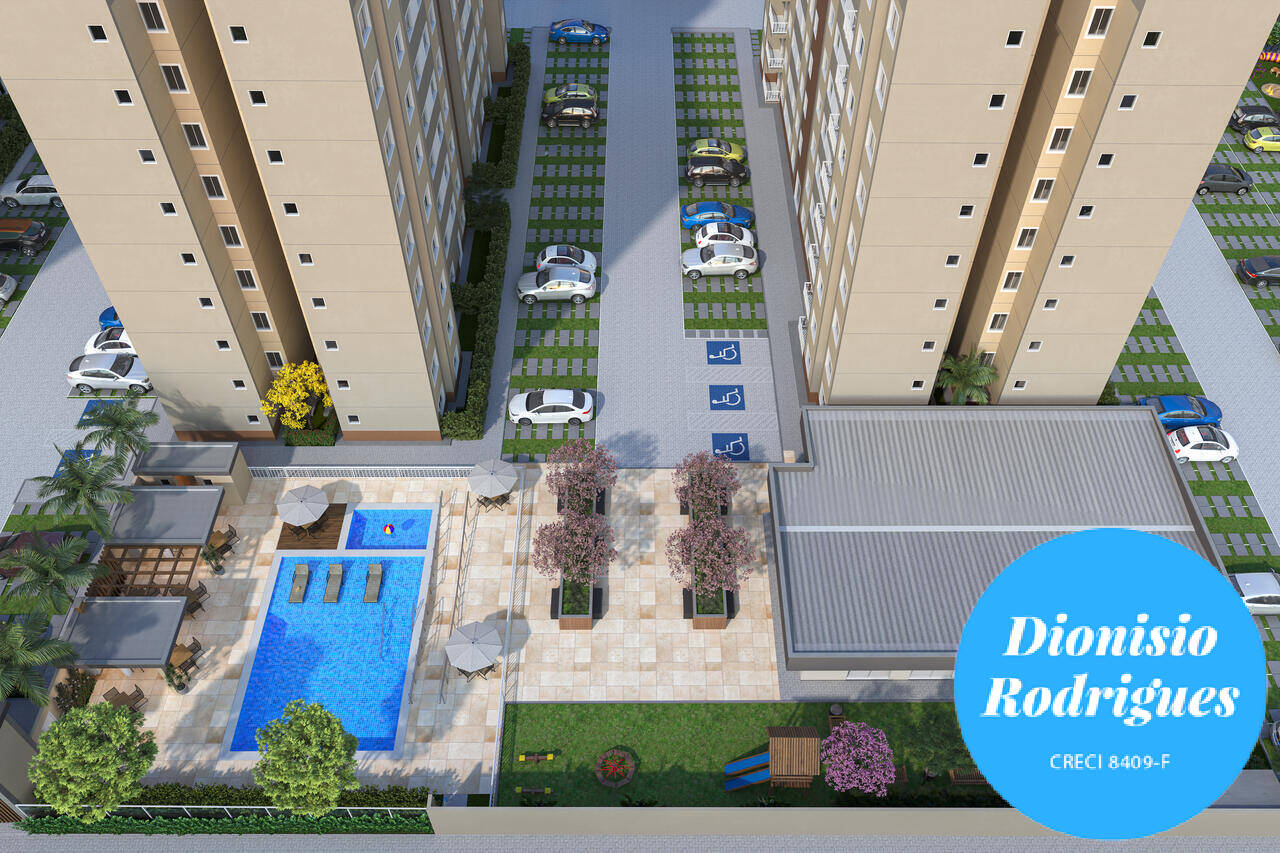 Apartamento, 3 quartos, 82 m² - Foto 5