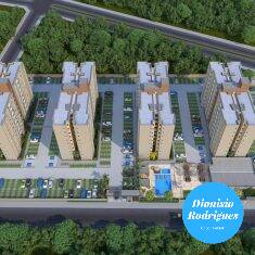 Apartamento, 3 quartos, 82 m² - Foto 17