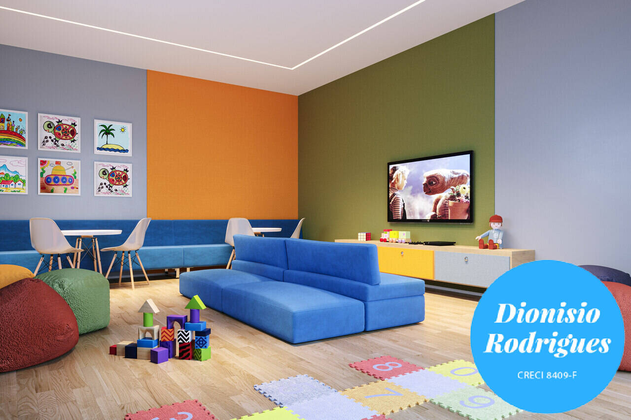 Apartamento, 3 quartos, 82 m² - Foto 16