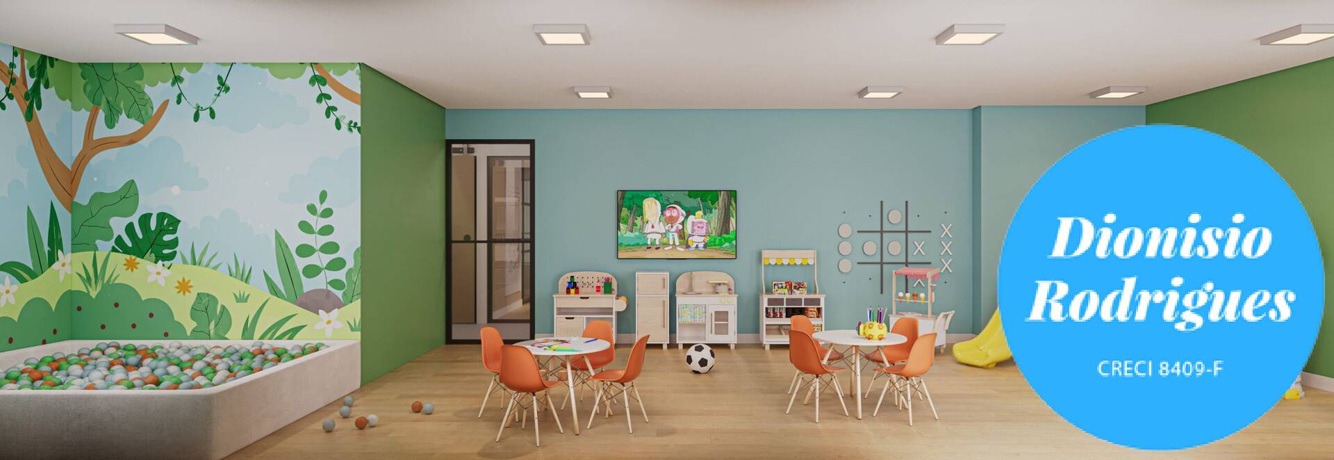 Apartamento, 2 quartos, 58 m² - Foto 9