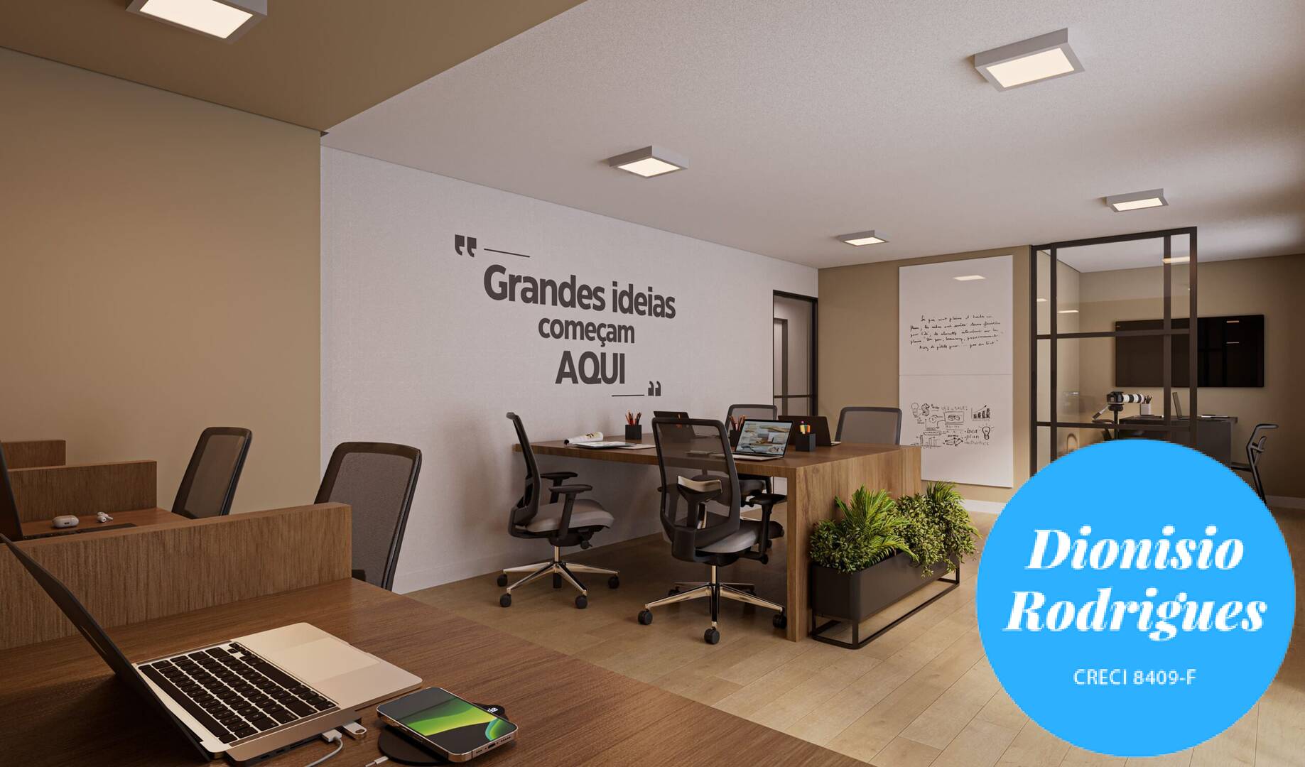 Apartamento, 2 quartos, 58 m² - Foto 10