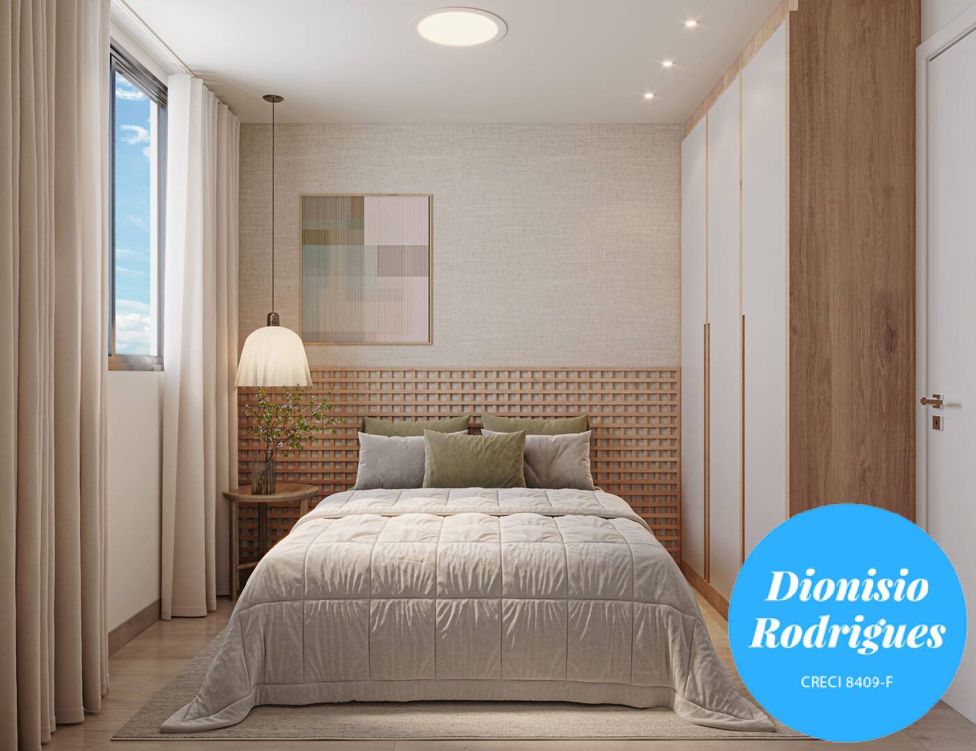 Apartamento, 2 quartos, 58 m² - Foto 19