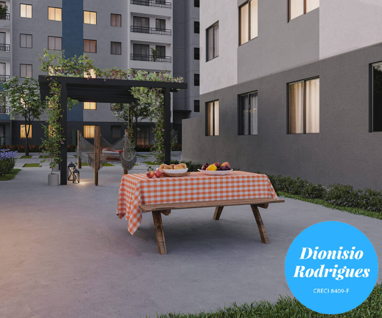 Apartamento, 2 quartos, 58 m² - Foto 21
