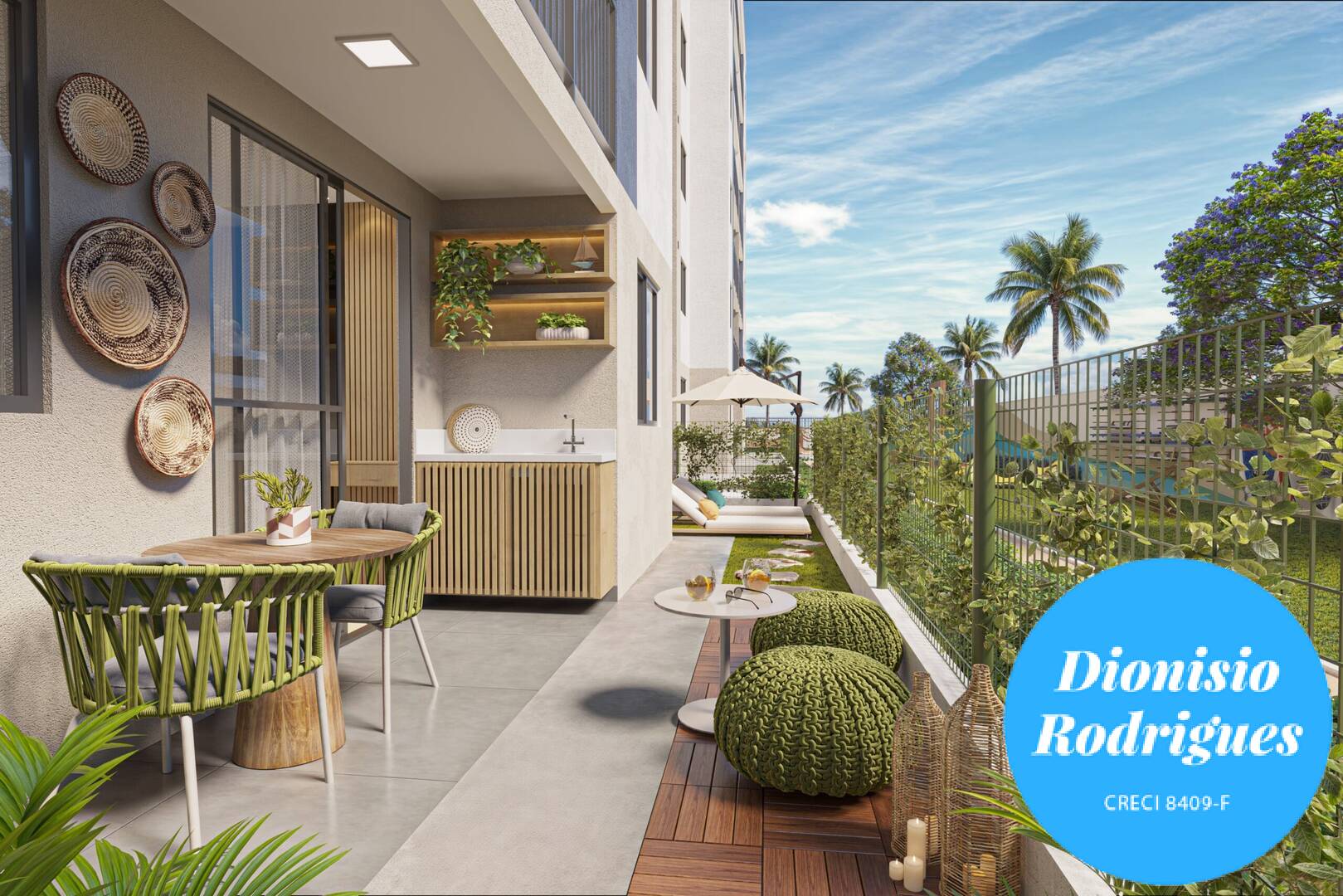 Apartamento, 2 quartos, 84 m² - Foto 7