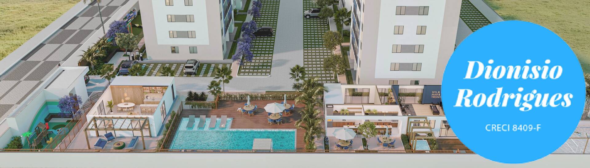 Apartamento, 2 quartos, 84 m² - Foto 6