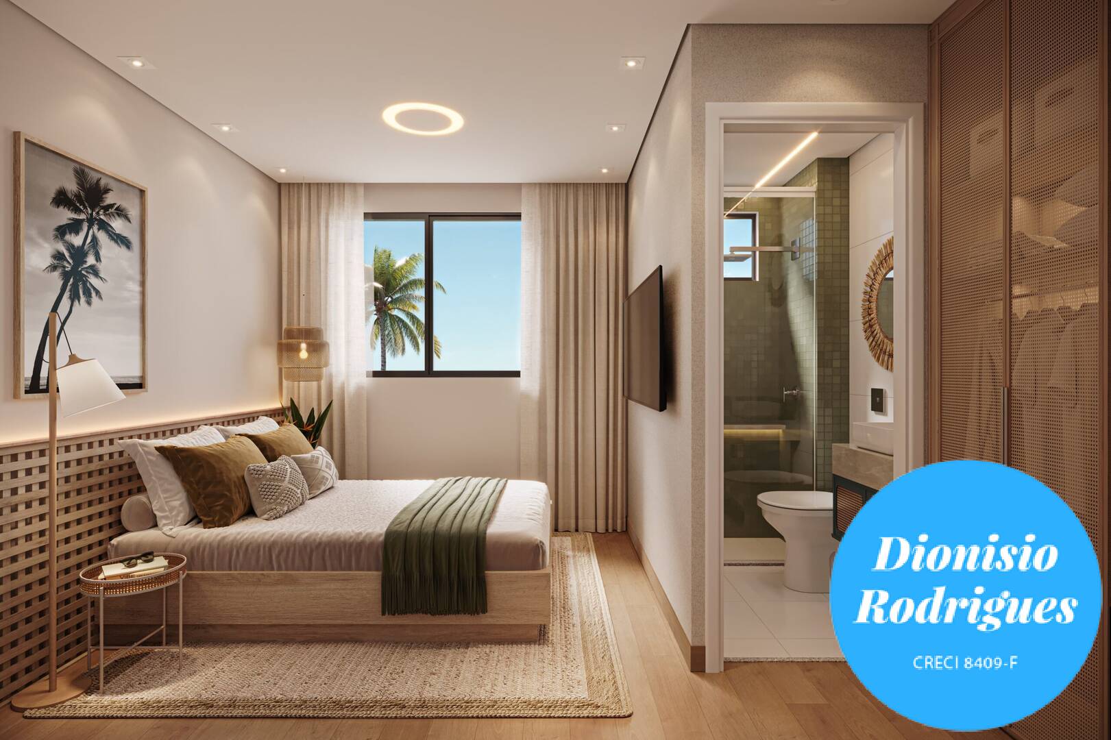 Apartamento, 2 quartos, 84 m² - Foto 10