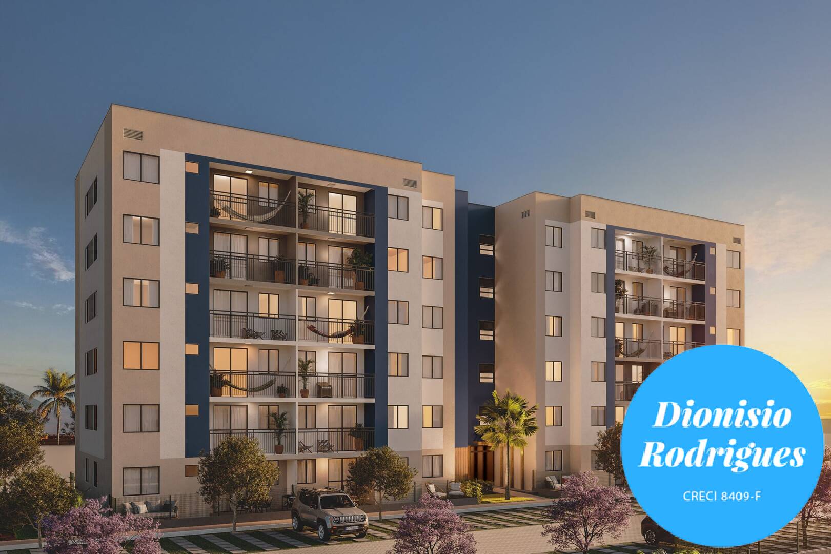 Apartamento, 2 quartos, 84 m² - Foto 17