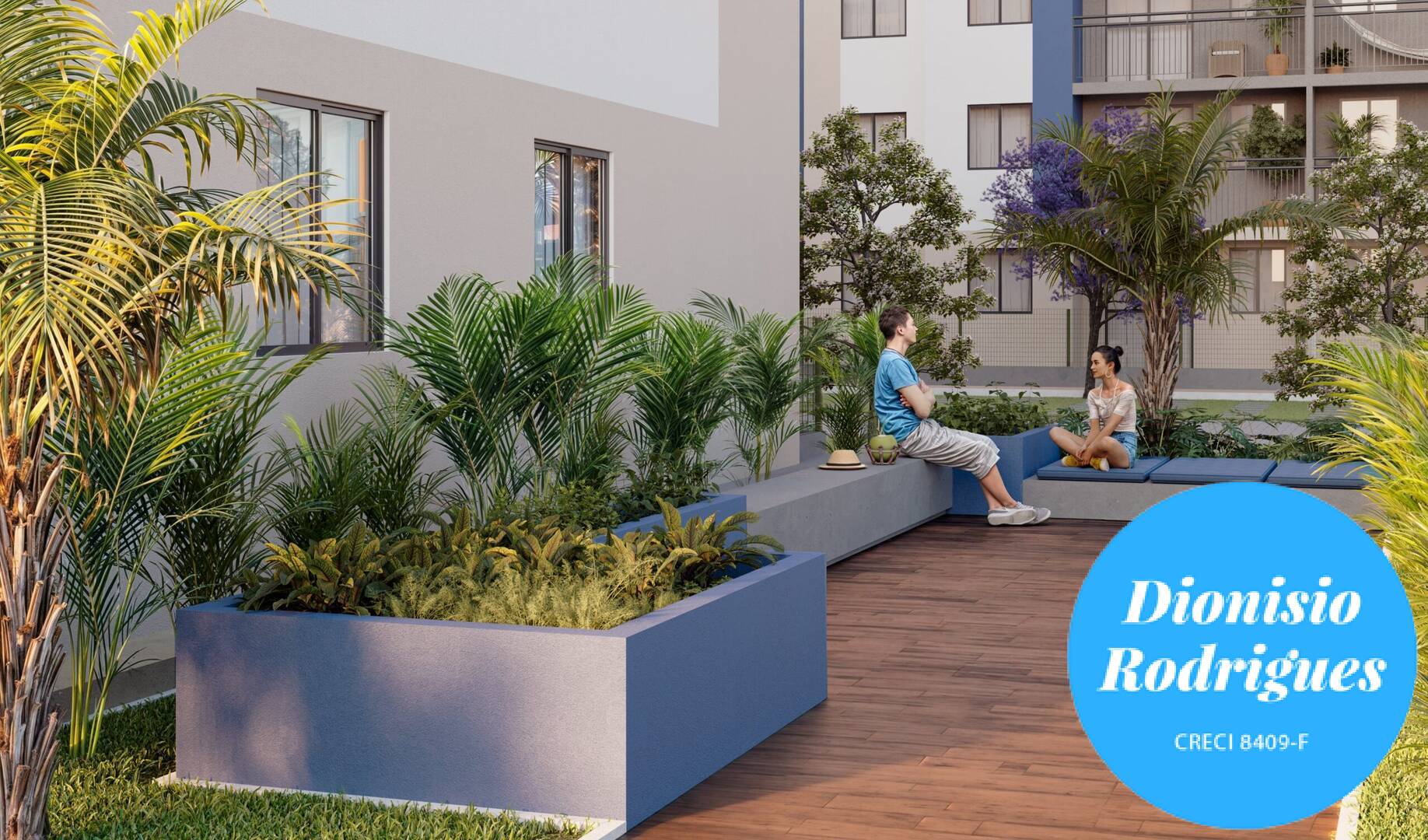 Apartamento, 2 quartos, 84 m² - Foto 19