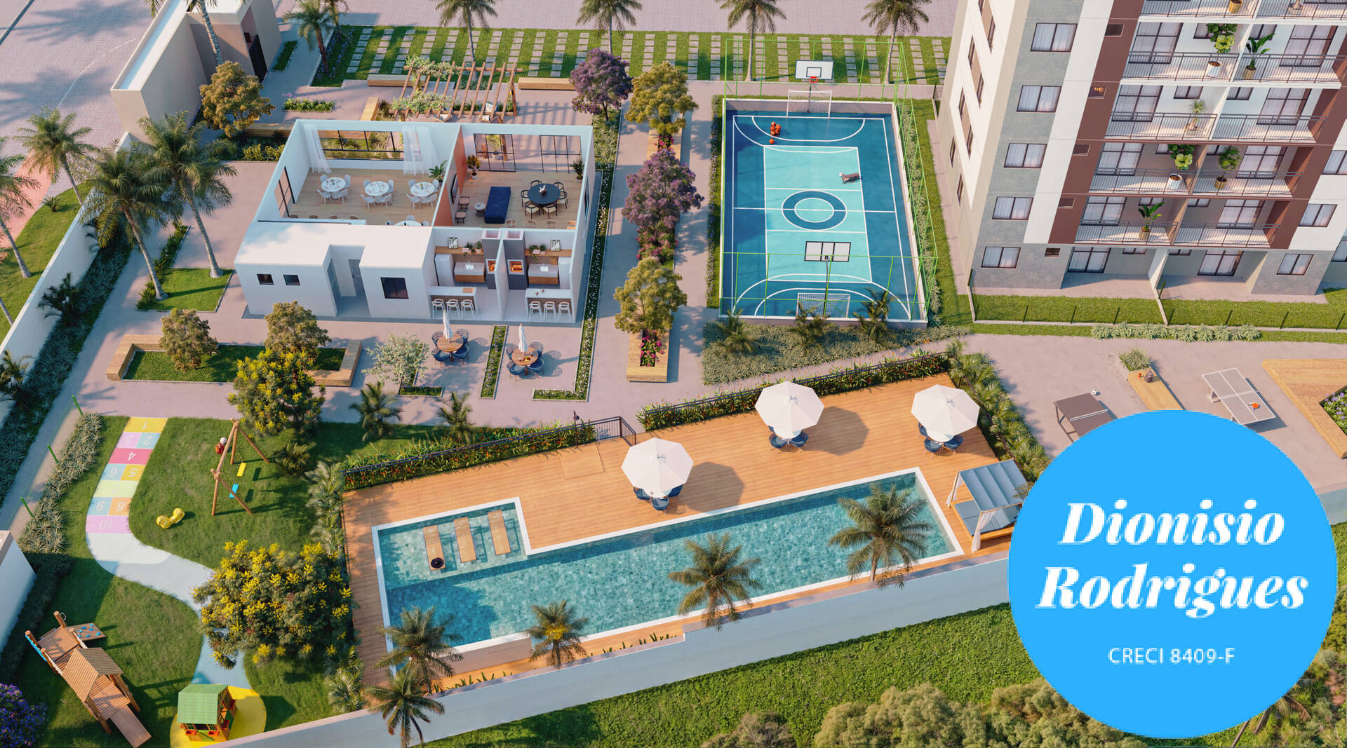 Apartamento, 2 quartos, 121 m² - Foto 9