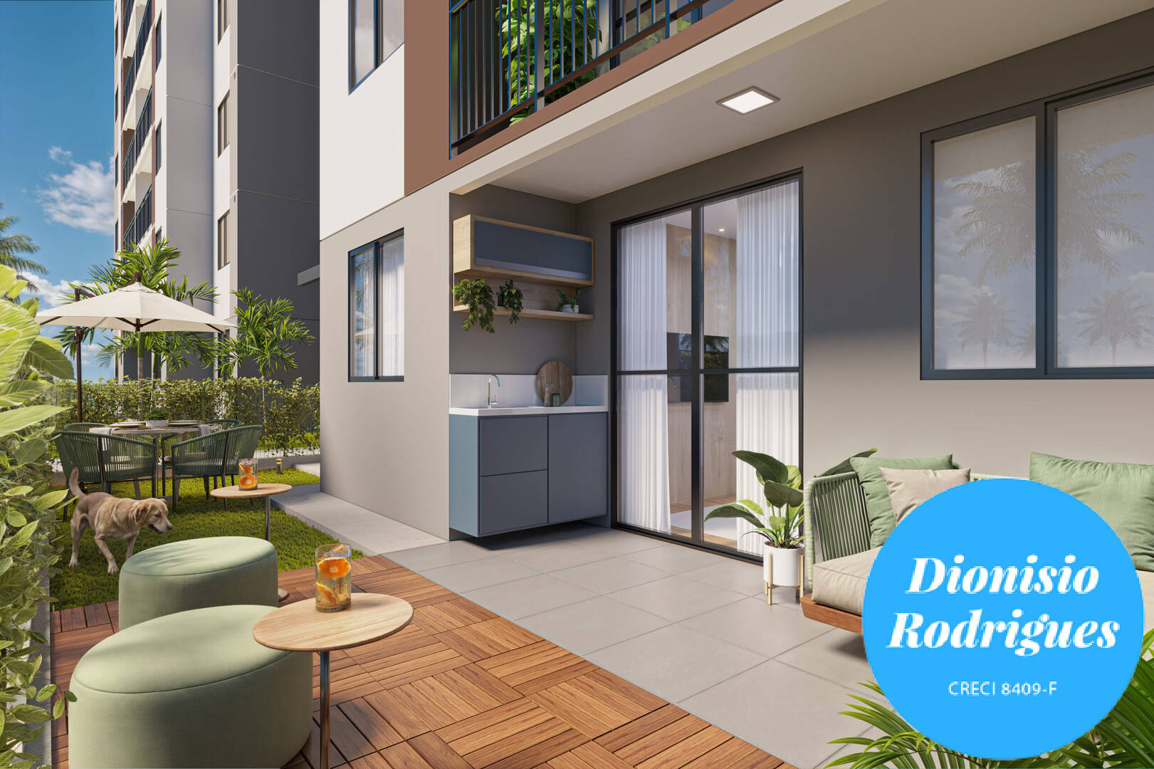 Apartamento, 2 quartos, 121 m² - Foto 16