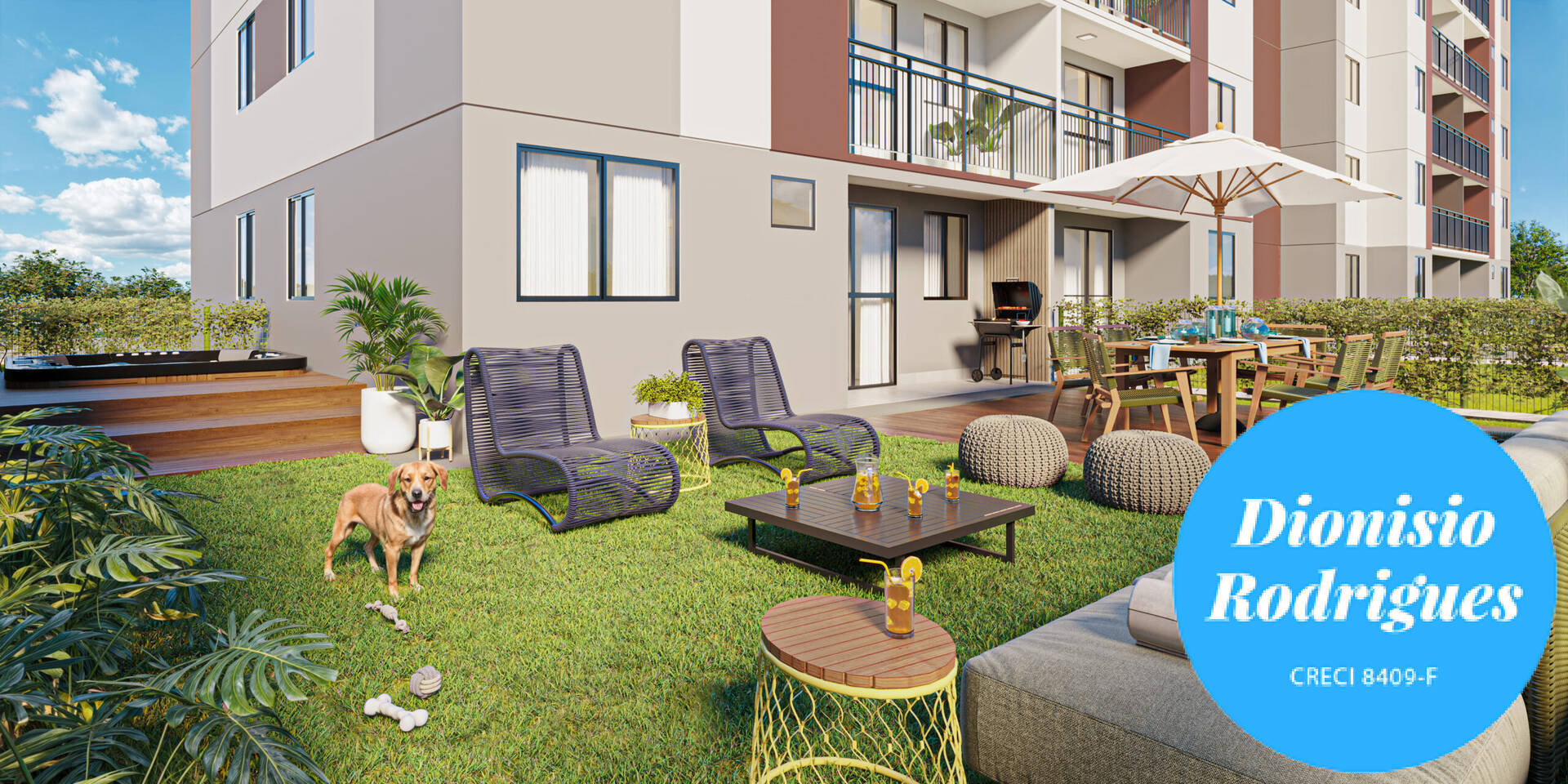 Apartamento, 2 quartos, 121 m² - Foto 17