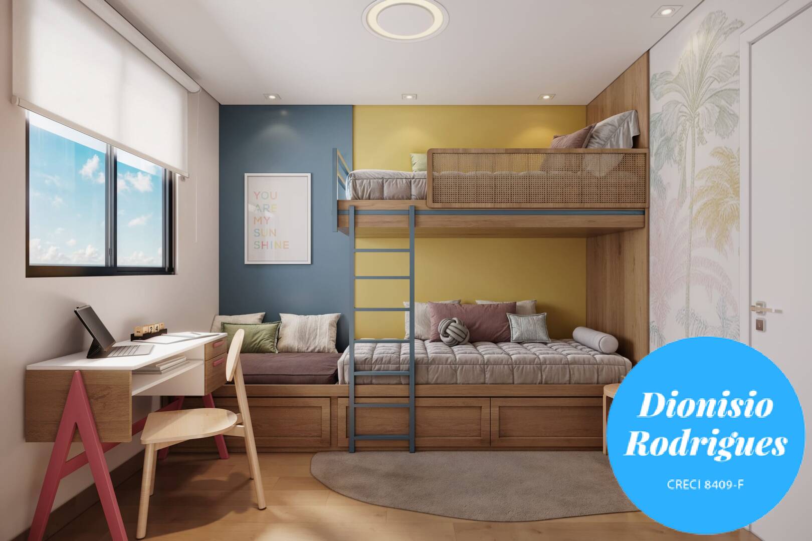 Apartamento, 2 quartos, 121 m² - Foto 25