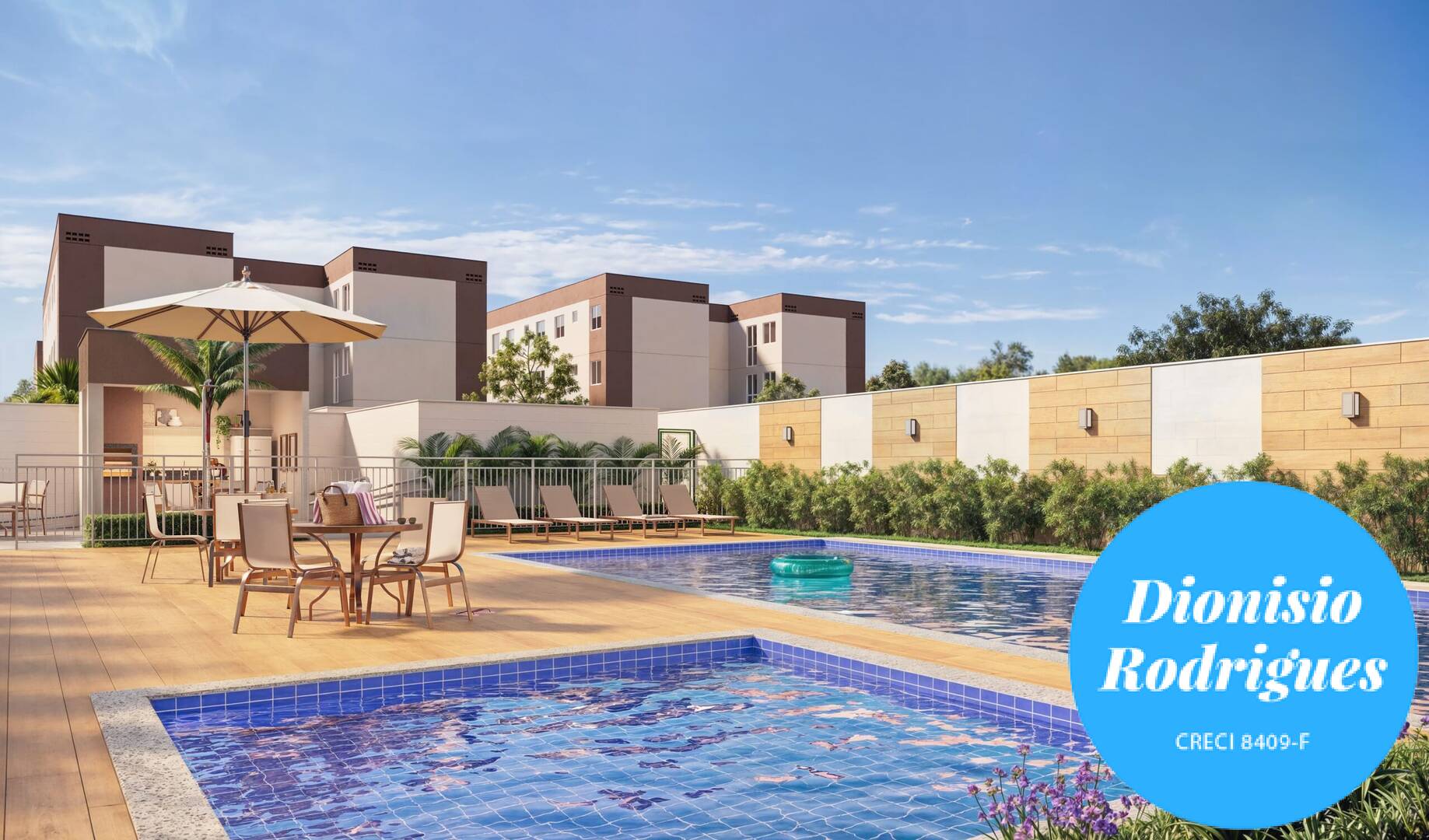 Apartamento, 2 quartos, 64 m² - Foto 12