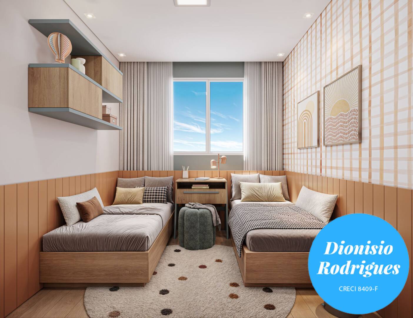 Apartamento, 2 quartos, 64 m² - Foto 16