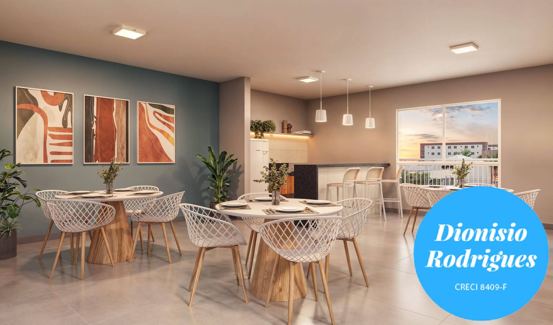 Apartamento, 2 quartos, 64 m² - Foto 19