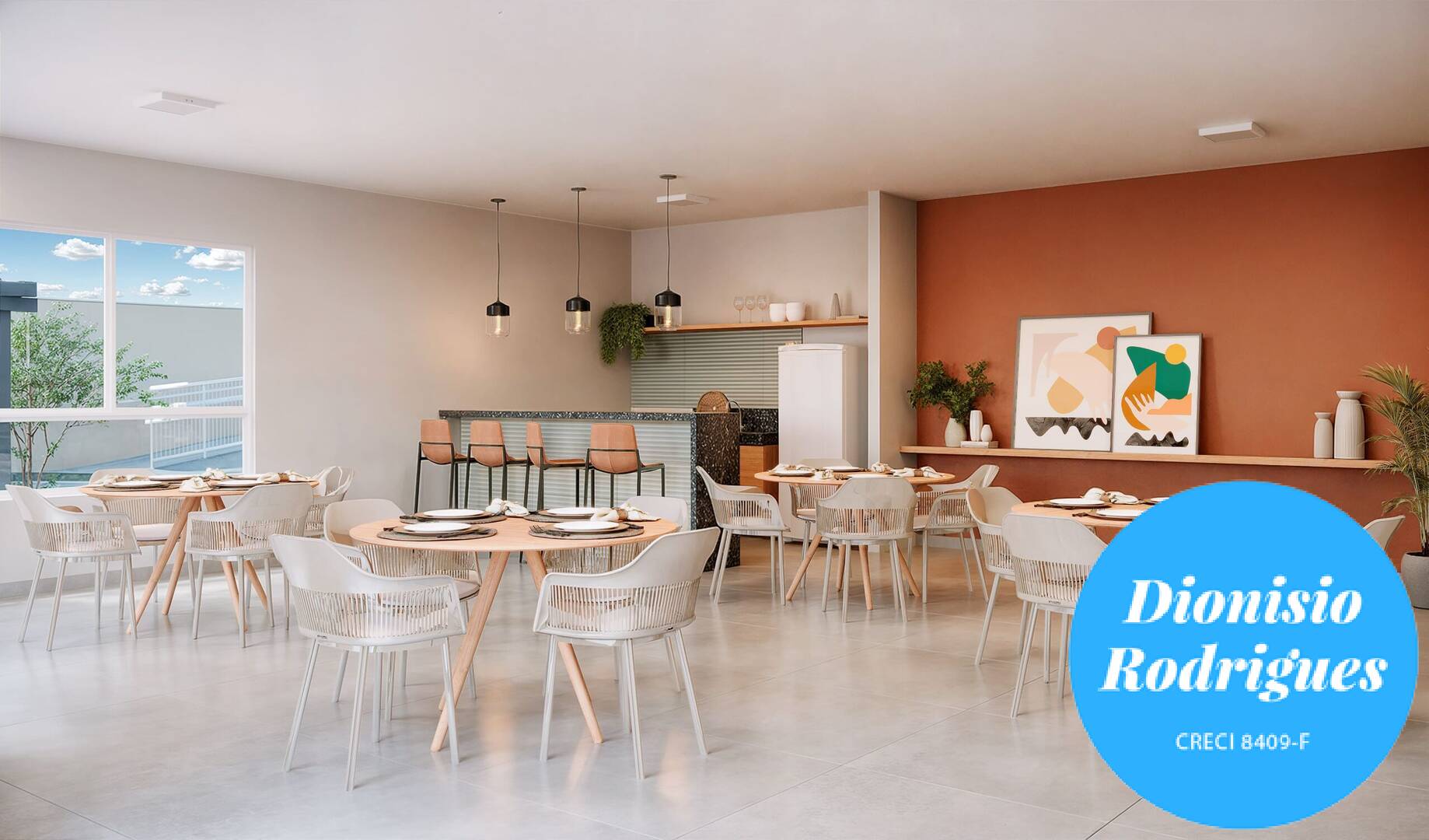 Apartamento, 2 quartos, 60 m² - Foto 5