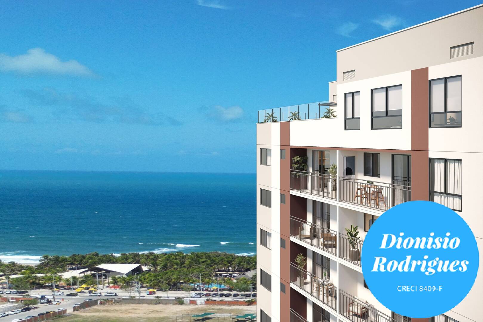 Apartamento, 2 quartos, 100 m² - Foto 1
