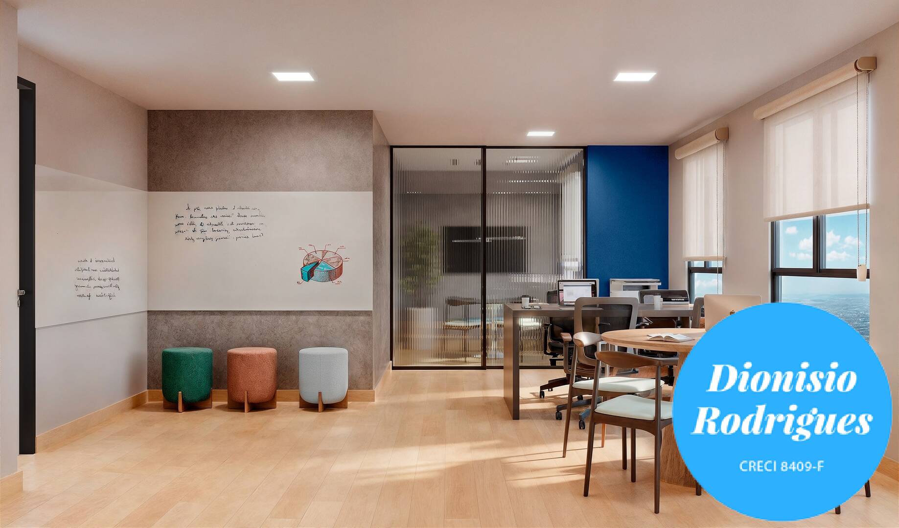 Apartamento, 2 quartos, 49 m² - Foto 17