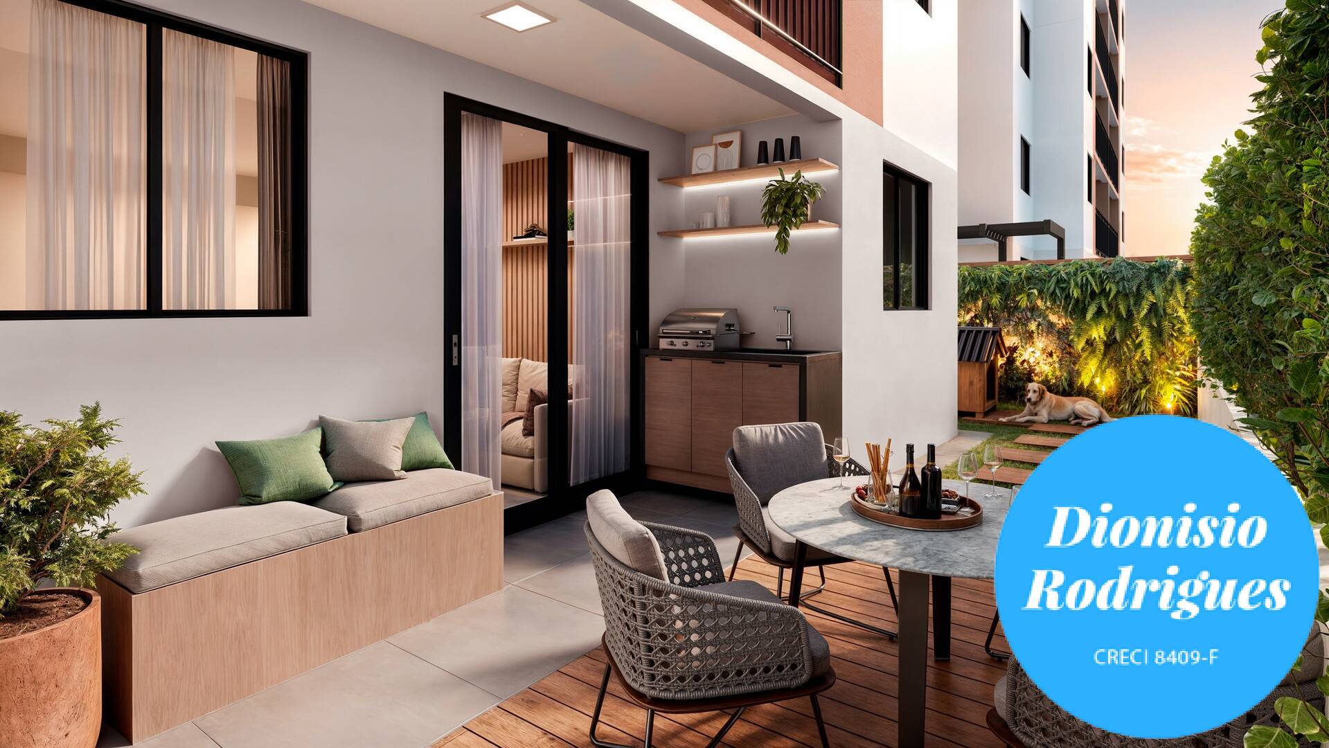 Apartamento, 2 quartos, 49 m² - Foto 9