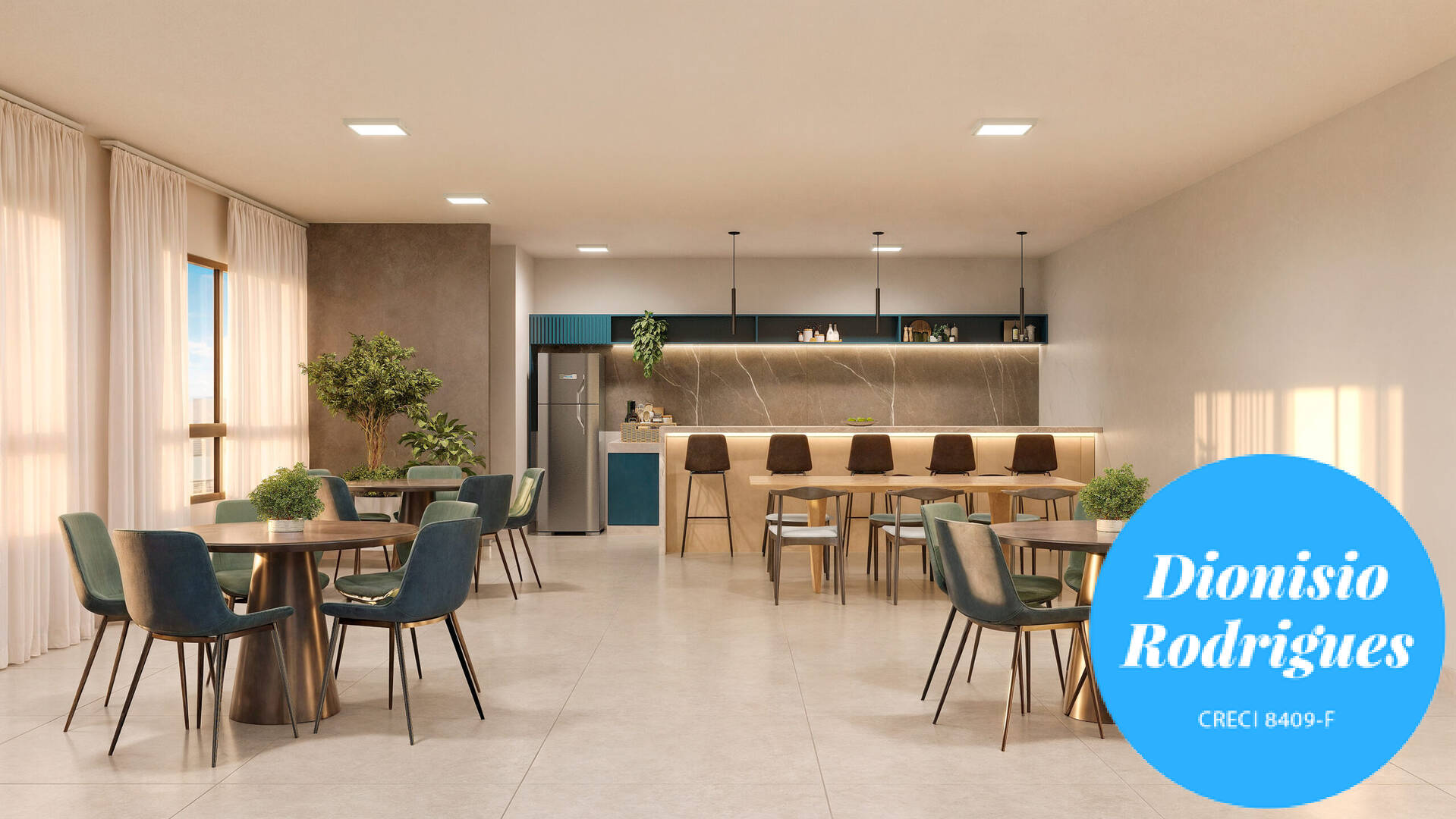 Apartamento, 2 quartos, 49 m² - Foto 11