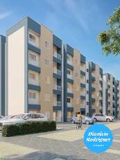 Apartamento, 2 quartos, 51 m² - Foto 3