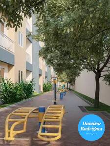 Apartamento, 2 quartos, 51 m² - Foto 14