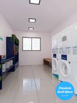 Apartamento, 2 quartos, 51 m² - Foto 11
