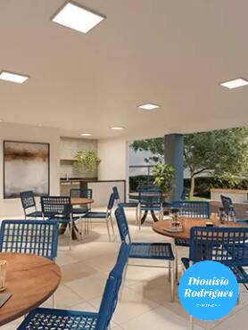 Apartamento, 2 quartos, 51 m² - Foto 4