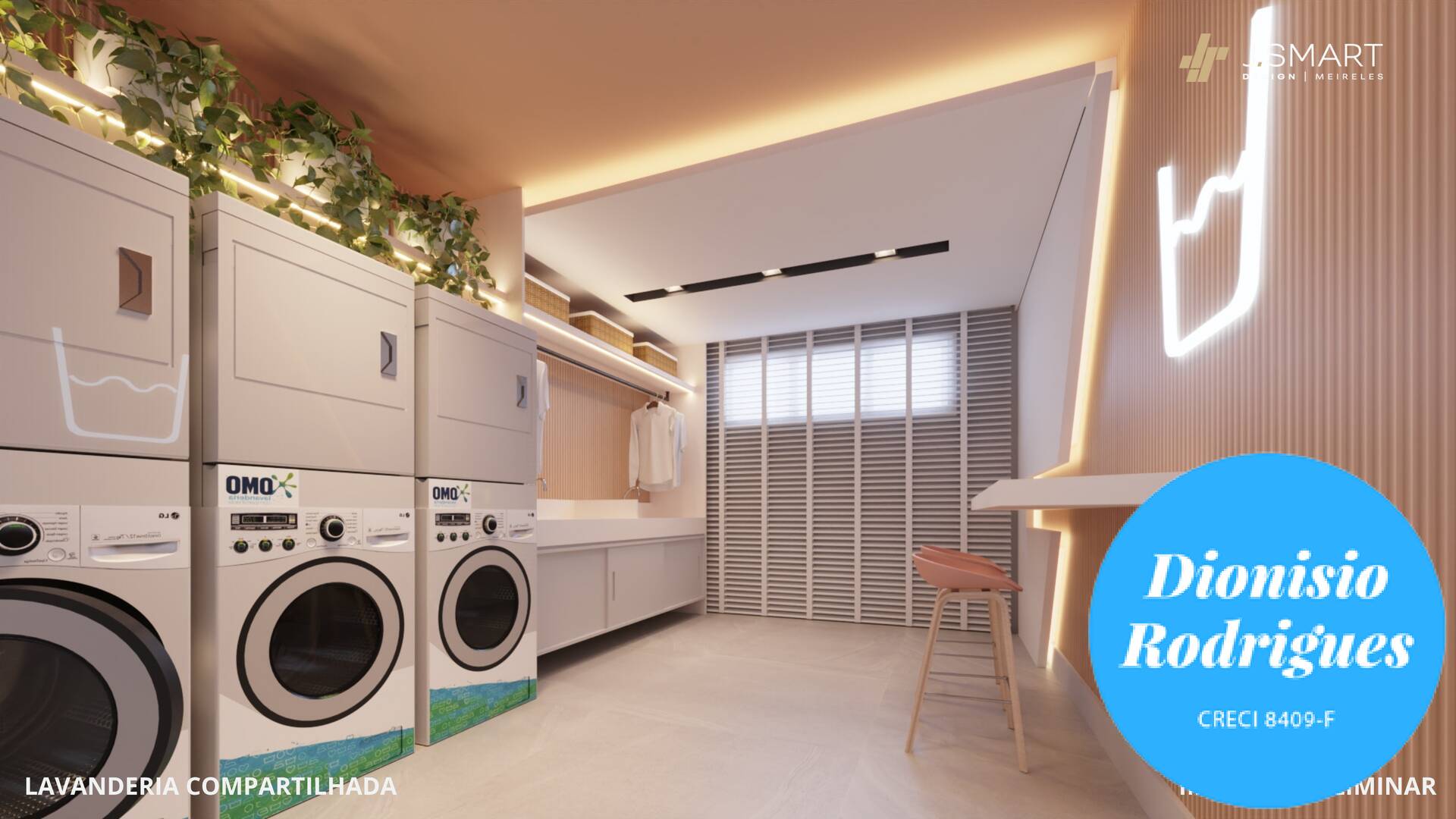 Apartamento, 2 quartos, 56 m² - Foto 35