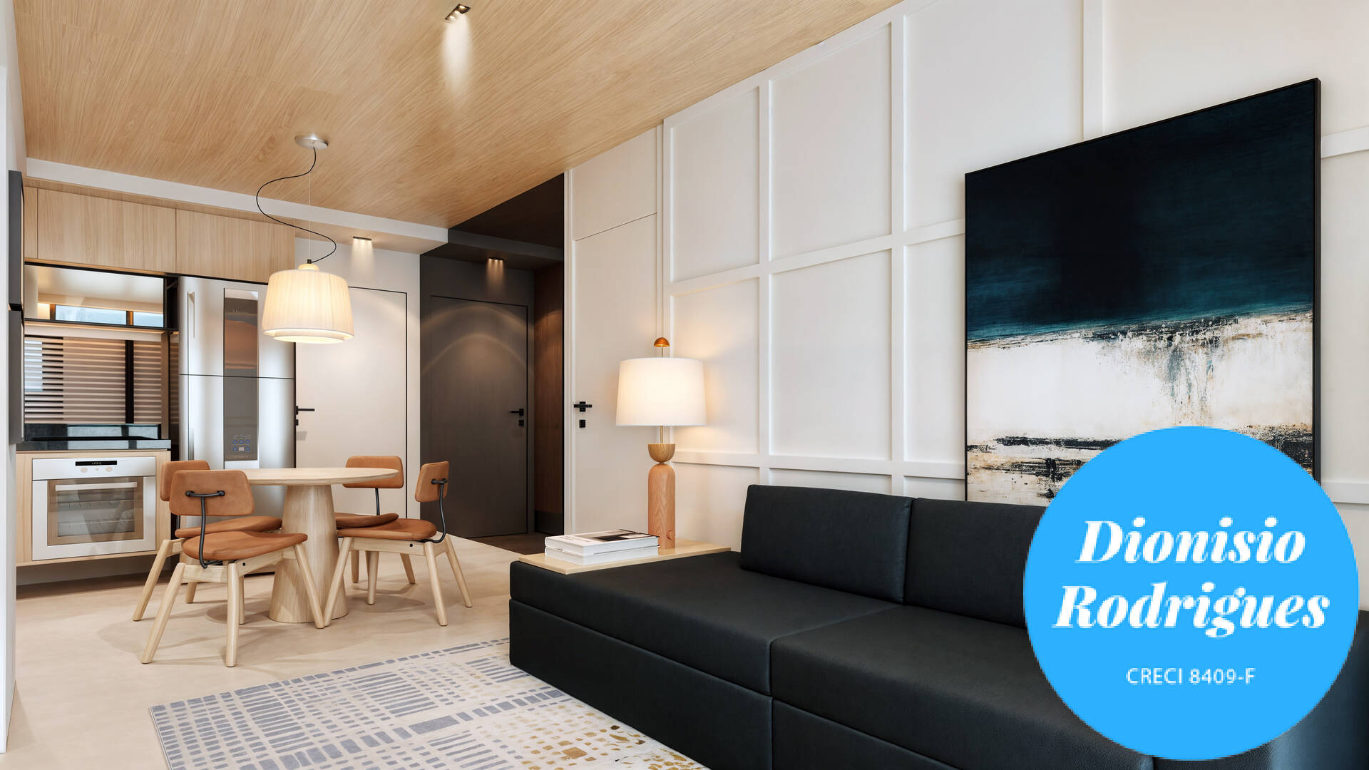 Apartamento, 2 quartos, 64 m² - Foto 9