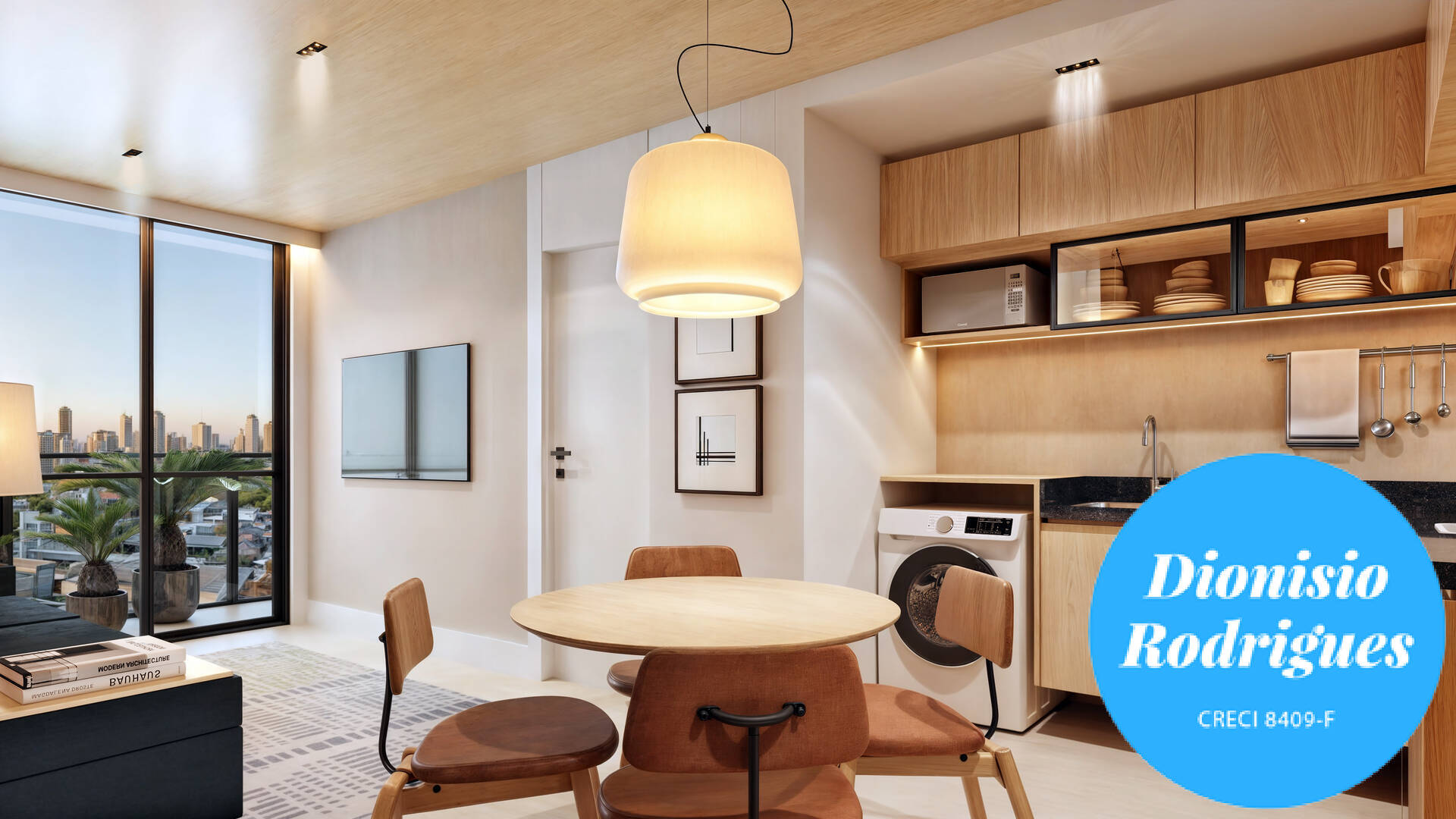 Apartamento, 2 quartos, 64 m² - Foto 10