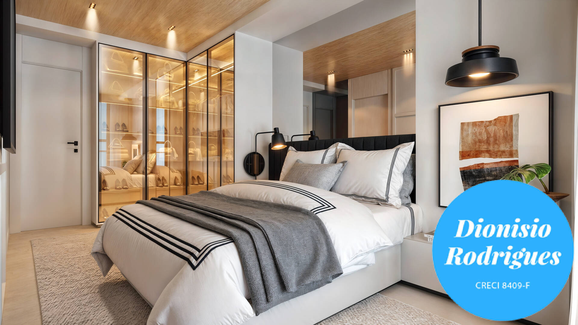 Apartamento, 2 quartos, 64 m² - Foto 4