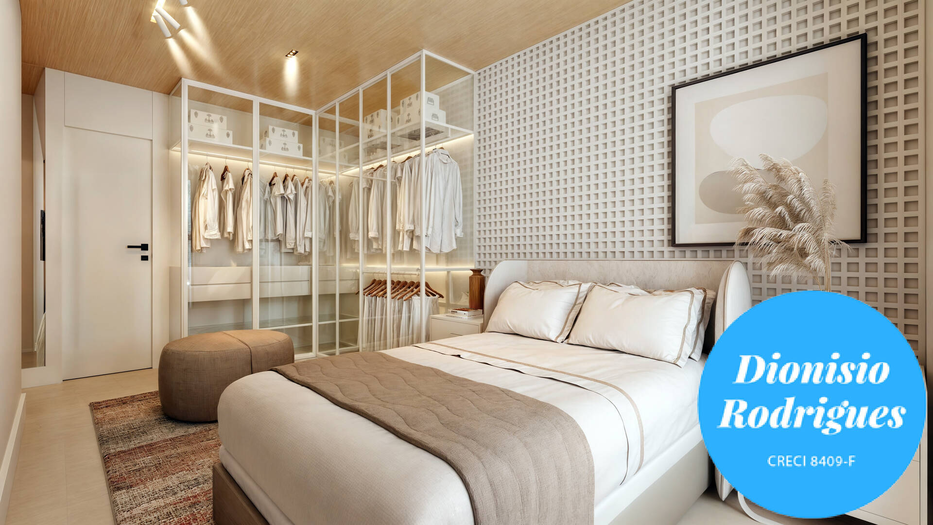 Apartamento, 2 quartos, 64 m² - Foto 6
