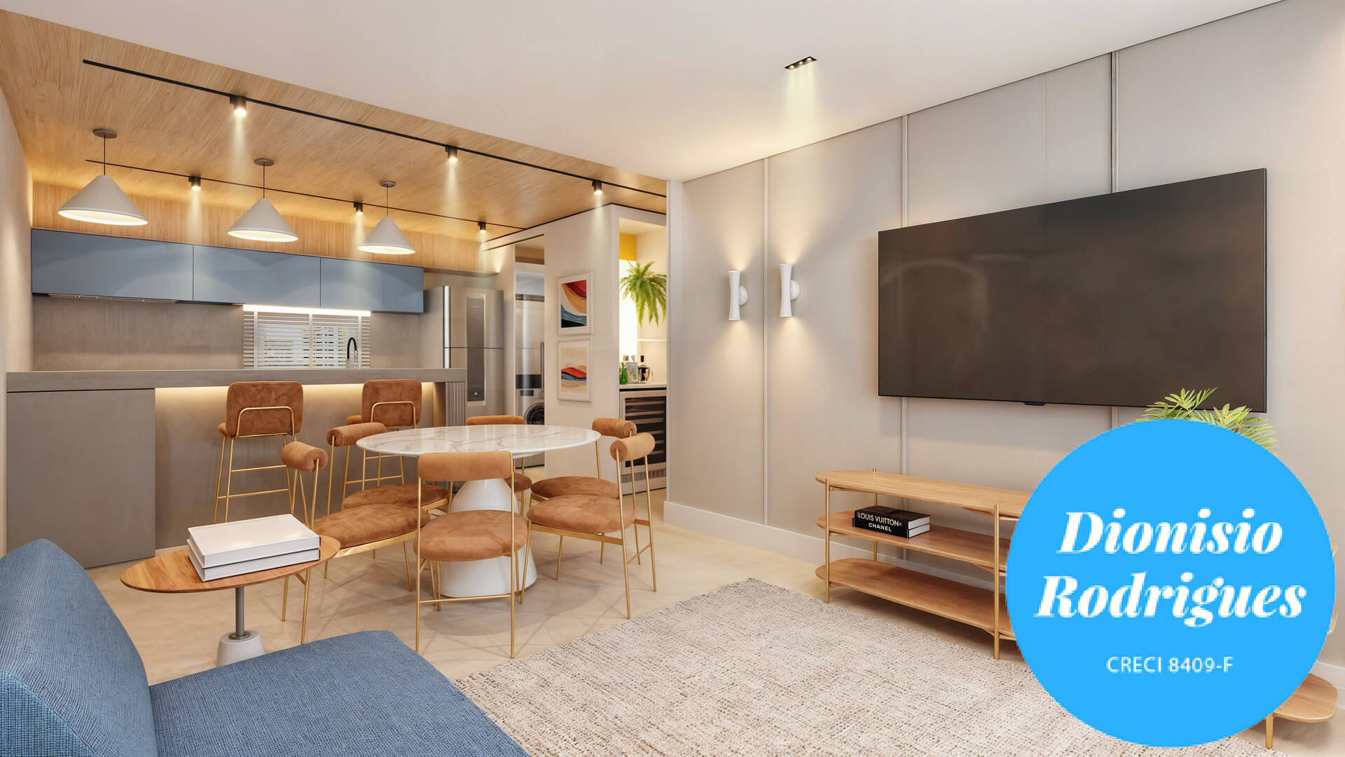 Apartamento, 2 quartos, 64 m² - Foto 11