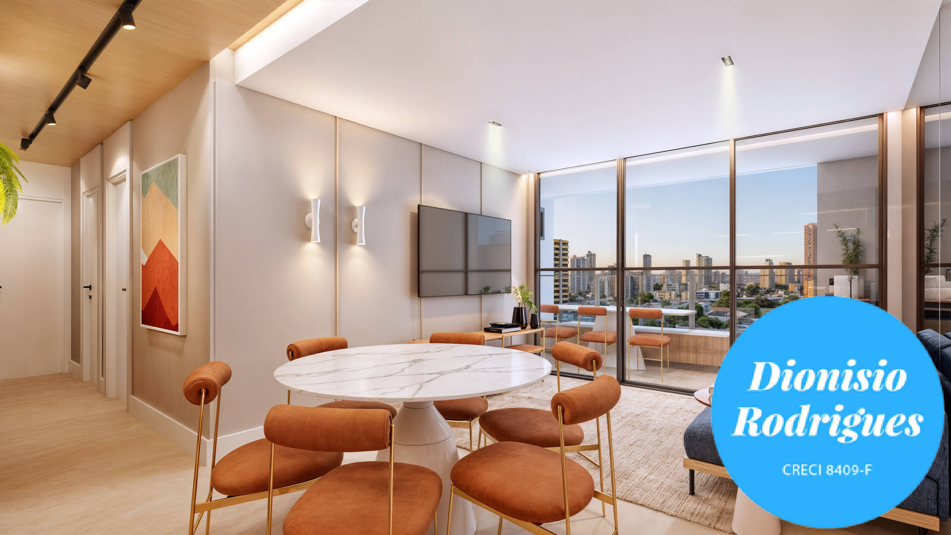 Apartamento, 2 quartos, 64 m² - Foto 14