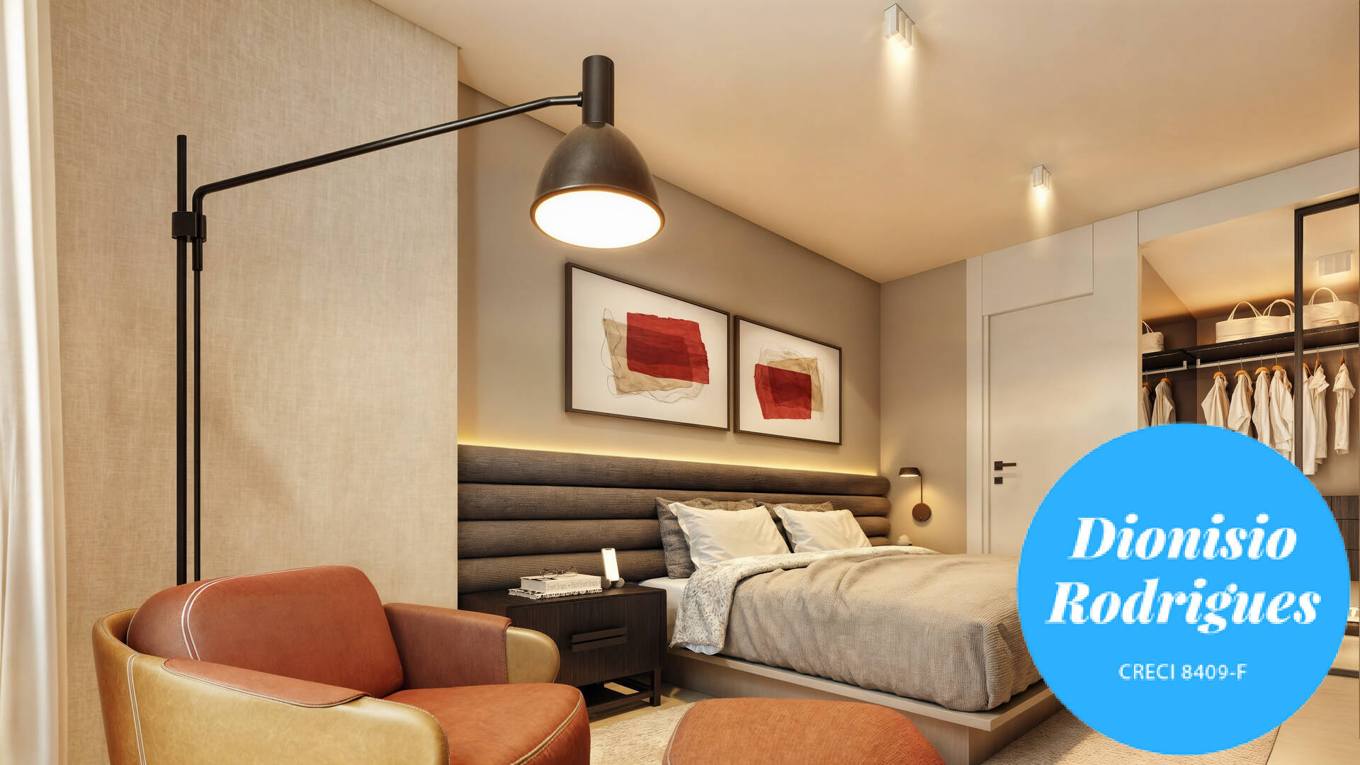Apartamento, 2 quartos, 64 m² - Foto 18