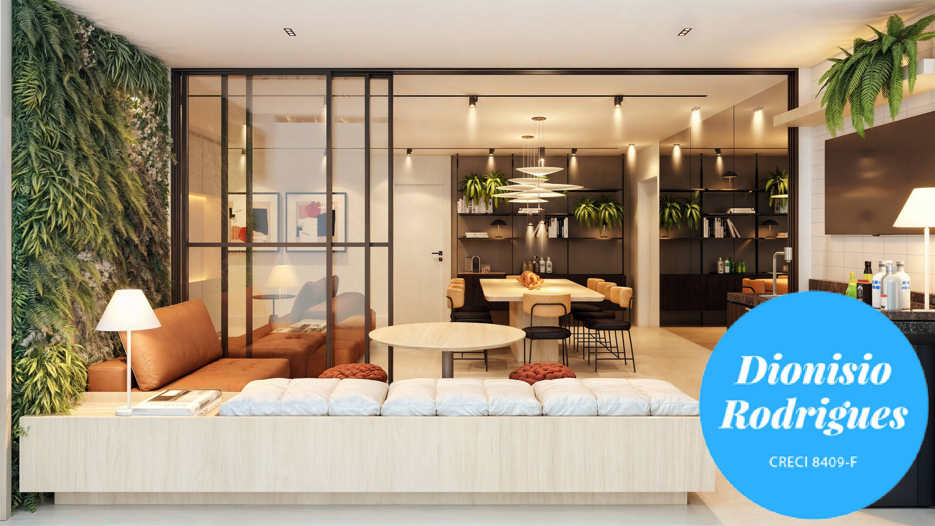 Apartamento, 2 quartos, 64 m² - Foto 19