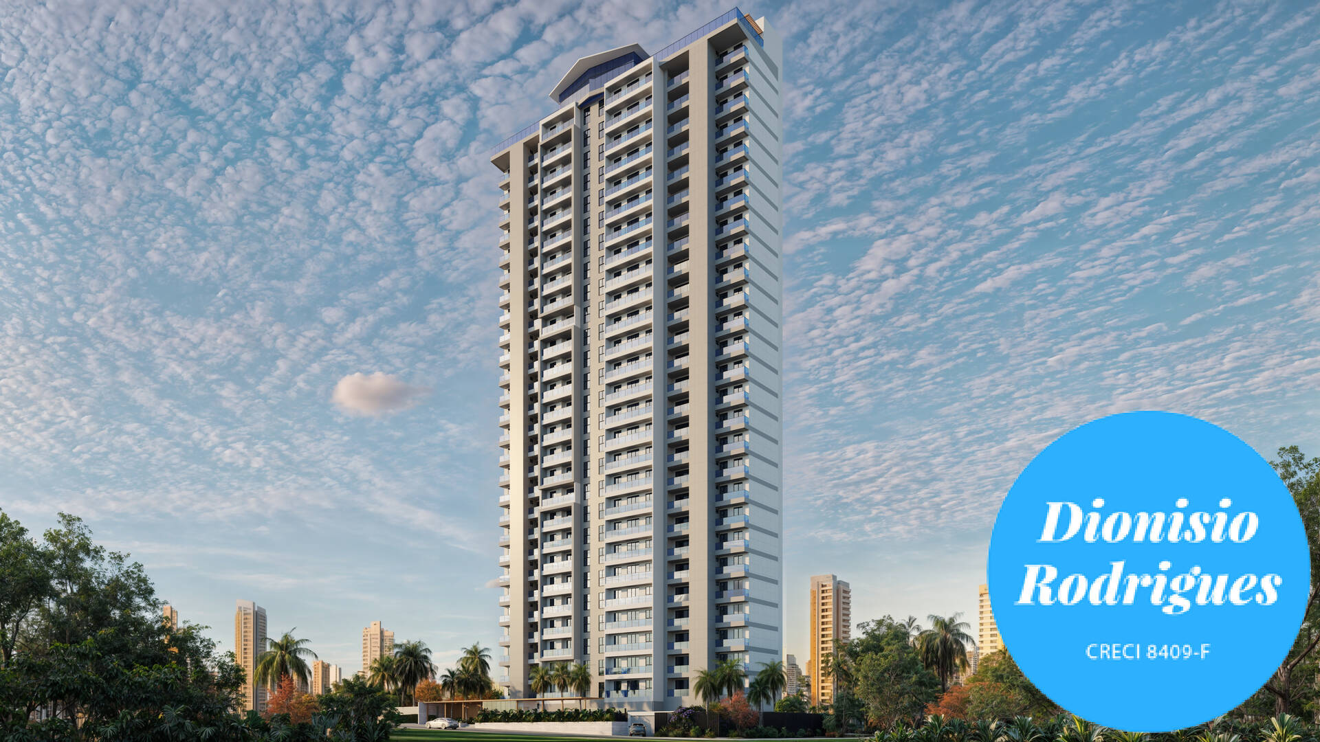 Apartamento, 2 quartos, 64 m² - Foto 2