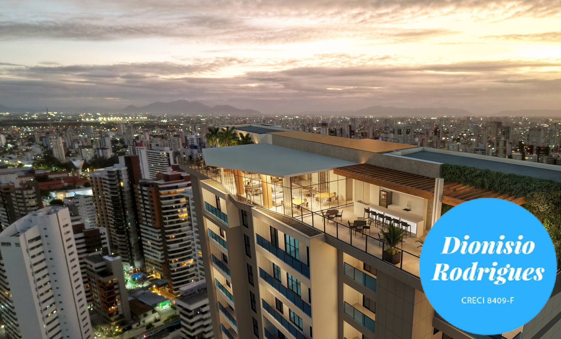 Apartamento, 2 quartos, 64 m² - Foto 38