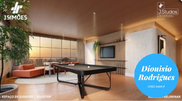 Apartamento, 1 quarto, 35 m² - Foto 18